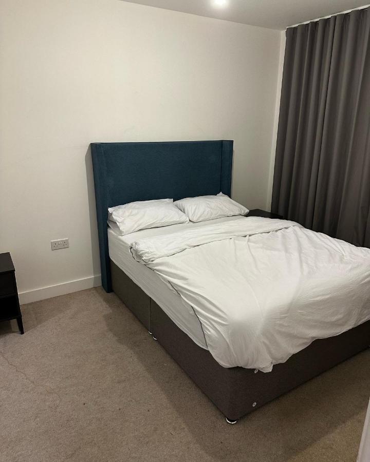 باركنغ Luxury 2 Bedrooms Apartment المظهر الخارجي الصورة